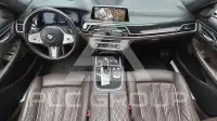 2021 BMW 740M