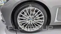 2021 BMW 740