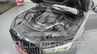 2021 BMW 740