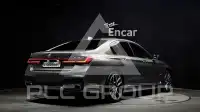 2021 BMW 730M