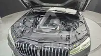 2021 BMW 730M