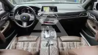 2021 BMW 730M