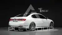 2021 BMW 7 Series