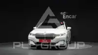2021 BMW 7 Series