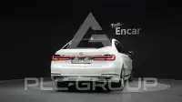 2021 BMW 7 Series