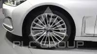 2021 BMW 7 Series