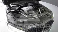 2021 BMW 7 Series