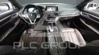 2021 BMW 7 Series