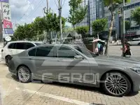 2021 BMW 730