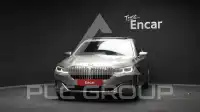 2021 BMW 745