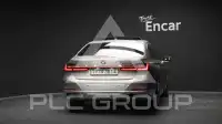 2021 BMW 745