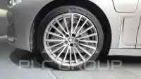 2021 BMW 745