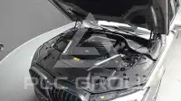 2021 BMW 745