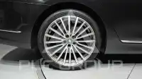 2021 BMW 740