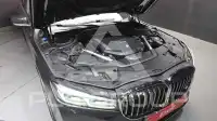 2021 BMW 740