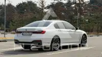 2021 BMW 740M