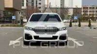 2021 BMW 740M