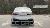 2021 BMW 740M