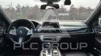 2021 BMW 740M
