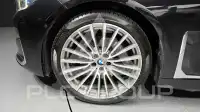 2021 BMW 740