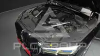 2021 BMW 740