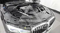 2021 BMW 740