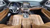 2021 BMW 740