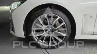 2021 BMW 740M