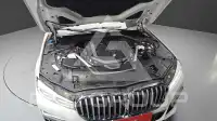 2021 BMW 740M