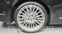 2021 BMW 745
