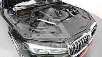 2021 BMW 745