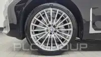 2021 BMW 730