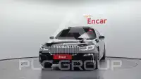 2021 BMW 730M