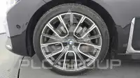 2021 BMW 730M