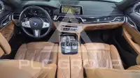 2021 BMW 730M