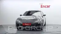 2021 BMW 730M