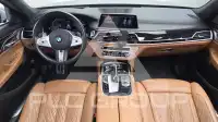 2021 BMW 730M