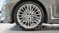 2021 BMW 730