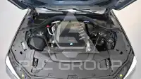 2021 BMW 730