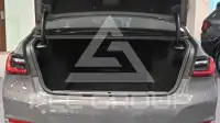 2021 BMW 730