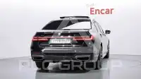 2021 BMW 740M