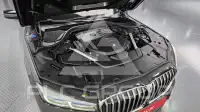 2021 BMW 740M