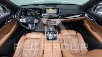 2021 BMW 740M