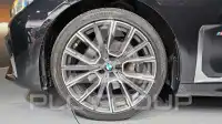 2021 BMW 740M