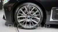 2021 BMW 730M
