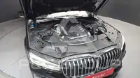 2021 BMW 730M