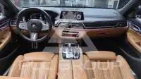 2021 BMW 730M