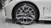 2021 BMW 740M