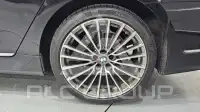 2021 BMW 740