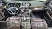 2021 BMW 740